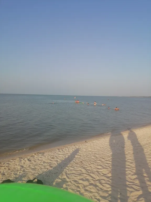 Коттедж Дом под ключ у берега лимана — Ейск