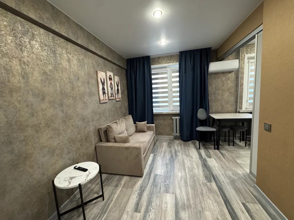 Апартамент в центре Витебска