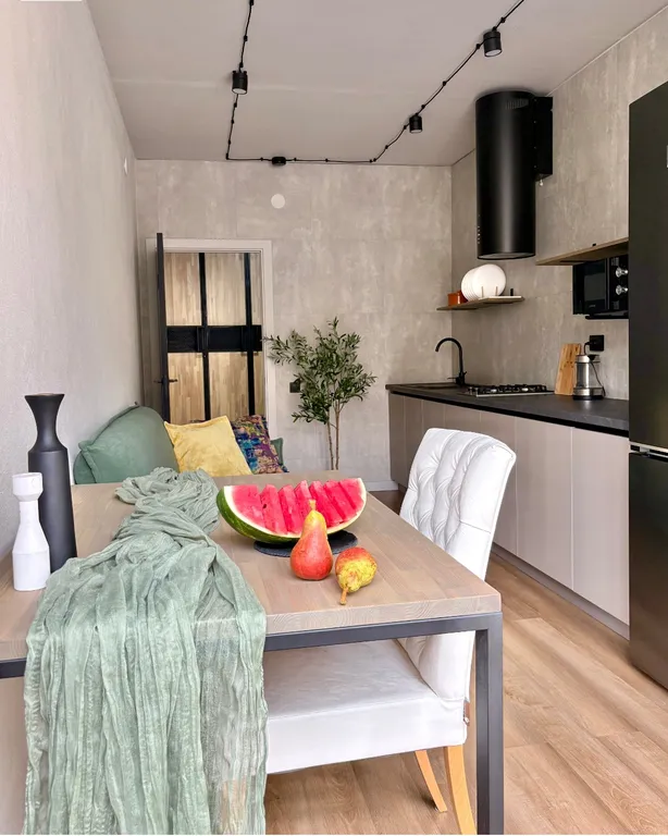 Квартира Новая квартира для ценителей стиля и комфорта — Владикавказ