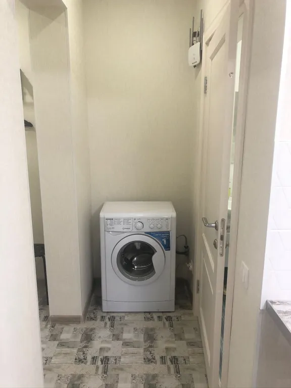 Уютно, как дома