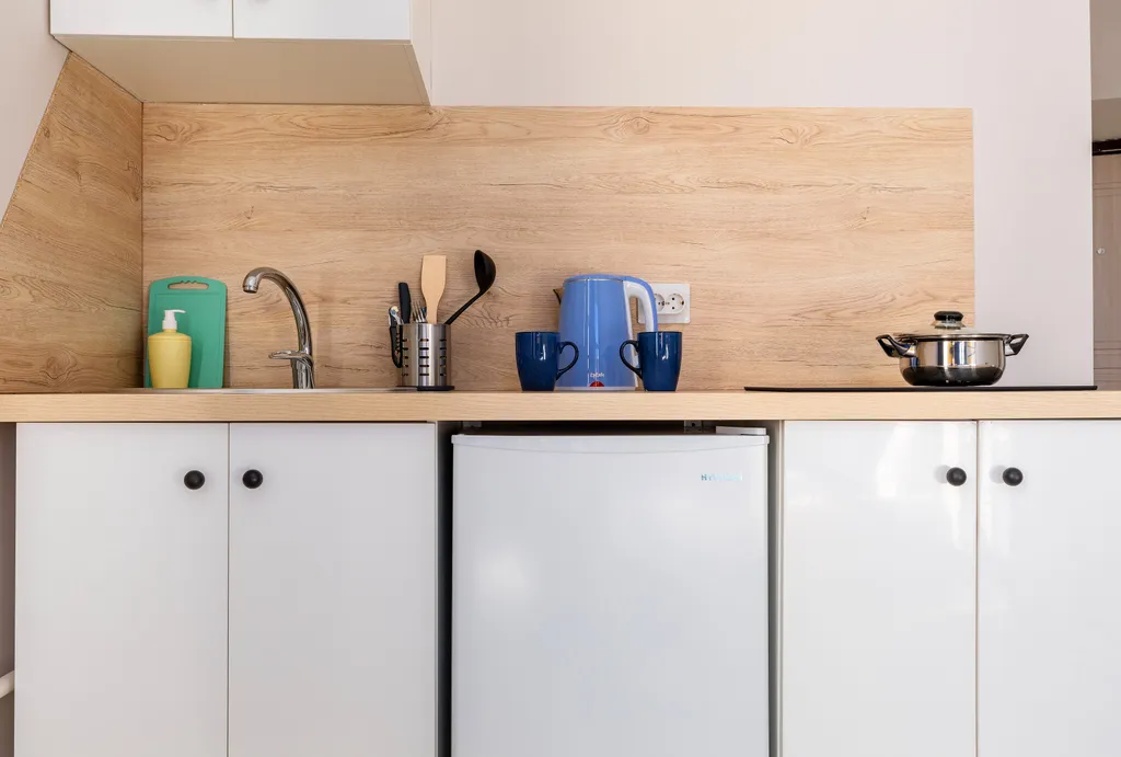 Квартира 1-комнатная Квартира — Санкт-Петербург