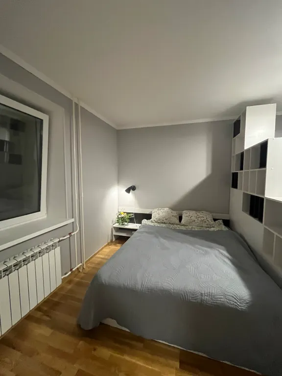 Уютная, тихая квартира в центре Пскова