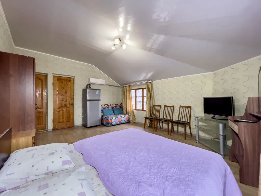 Квартира Комната — Адлер