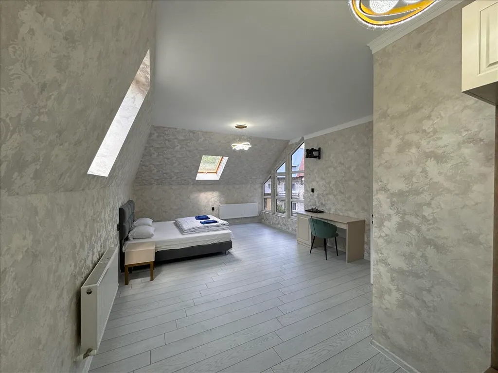 Квартира Комната — аренда посуточно в Домбай