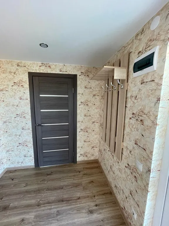 Домик с видом на море