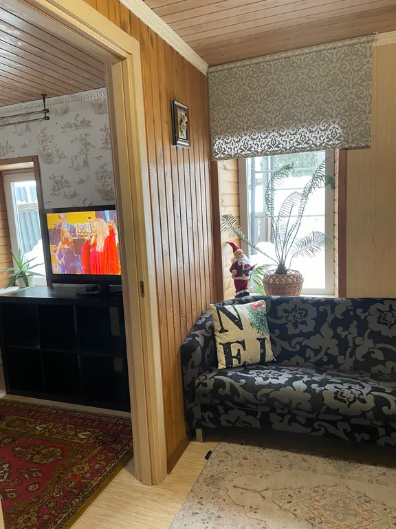 Коттедж Уютный дом в отличном местоположении — Новосибирск