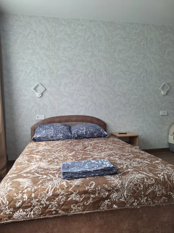 Квартира Квартира для комфортного проживания у Тц Глобус — Тверь