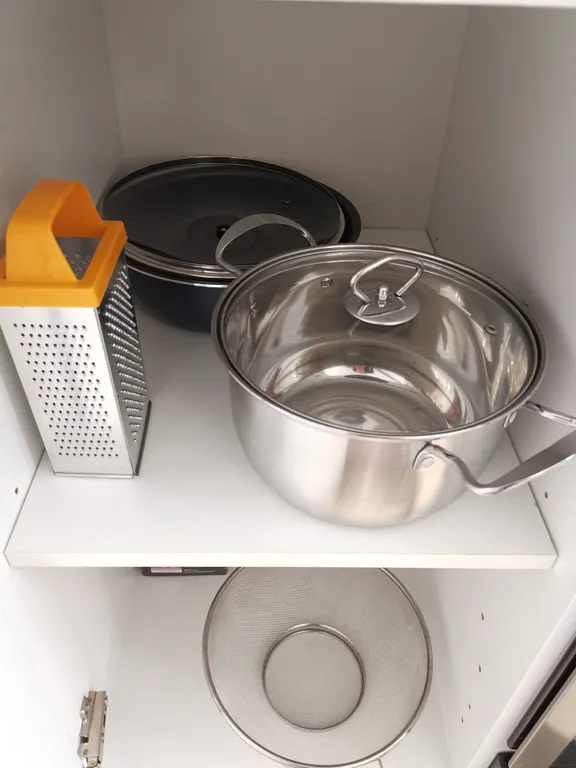 Дизайнерские апартаменты в центре