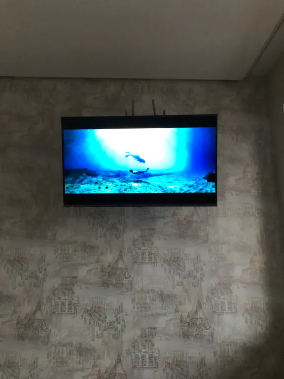 Премиум евродвушка