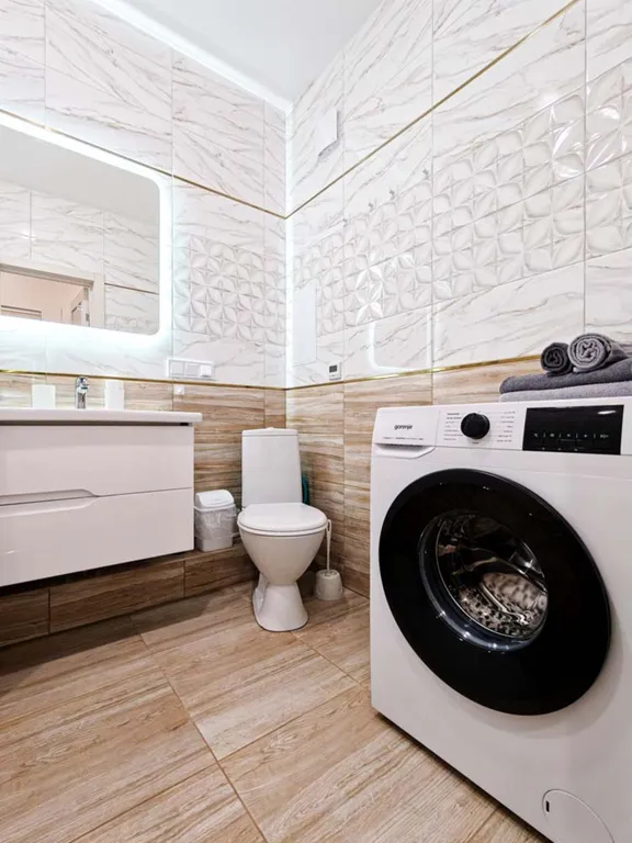 Квартира Идеальная квартира для комфортного отдыха или командировки — Севастополь