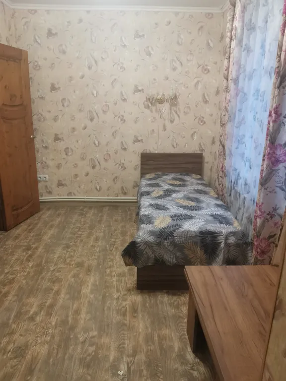 Коттедж Уютный дом в центре Геленджика под ключ — Геленджик