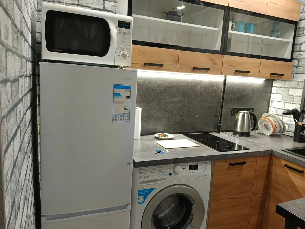 Центр города