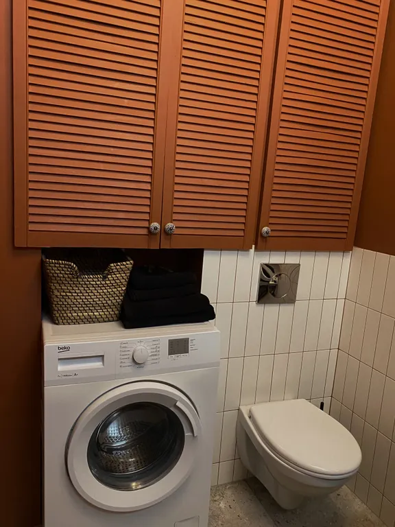 Уютная новая квартира в самом сердце города