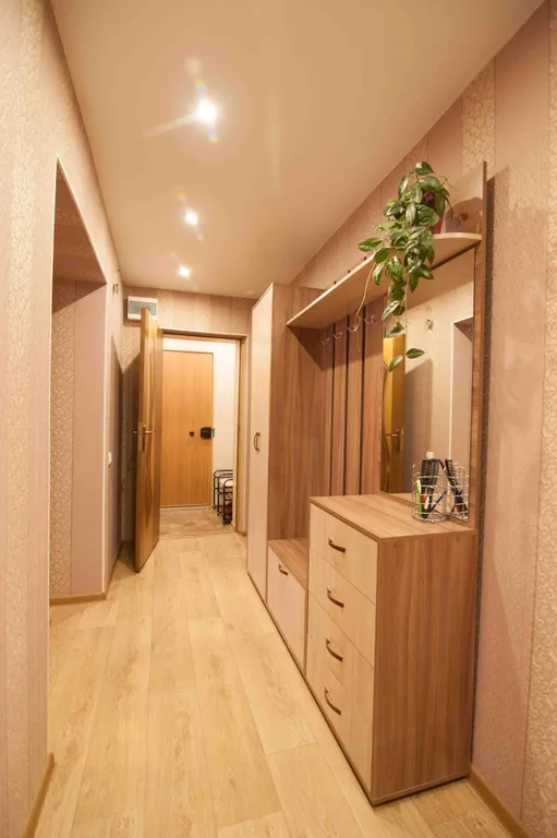 2х-комн.квартира с 2мя спальнями и стоянкой