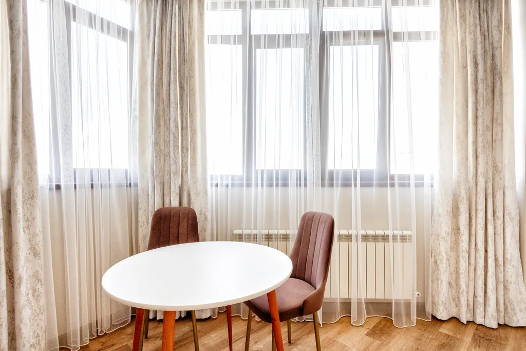 Идеально для туристов и командированных