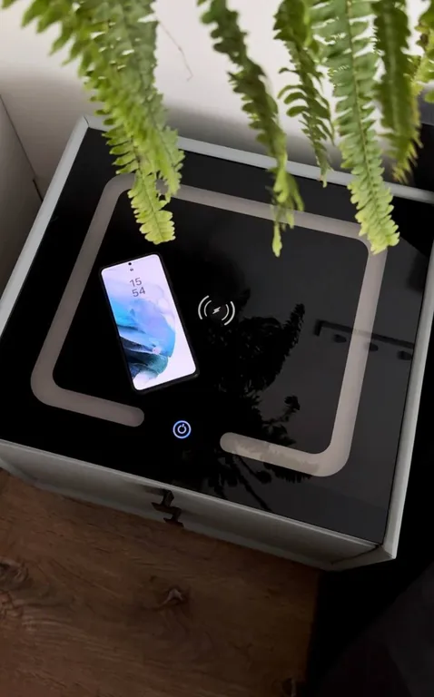 Квартира Квартира Студия недалеко от Экспофорума — Шушары