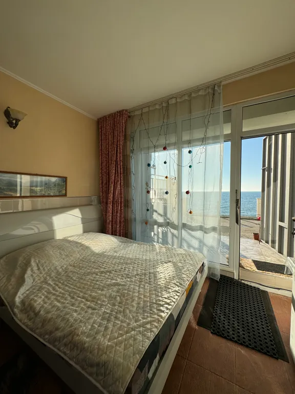 Апартаменты у моря — аренда посуточно в Сочи