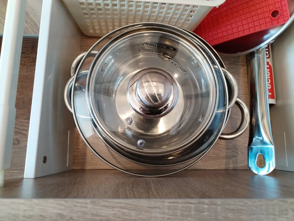 Уютная квартира в центре города с видом на море