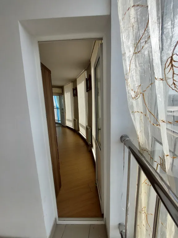 Квартира Уютная двухкомнатная квартира с видом на море — Анапа