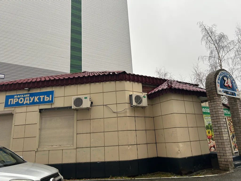 Квартира возле Автовокзала и Сургутнефтегаза