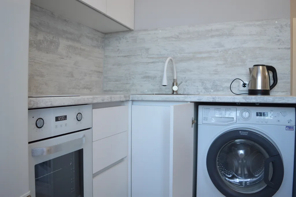 Квартира Домашний уют, квартира в тихом районе города — Красноярск