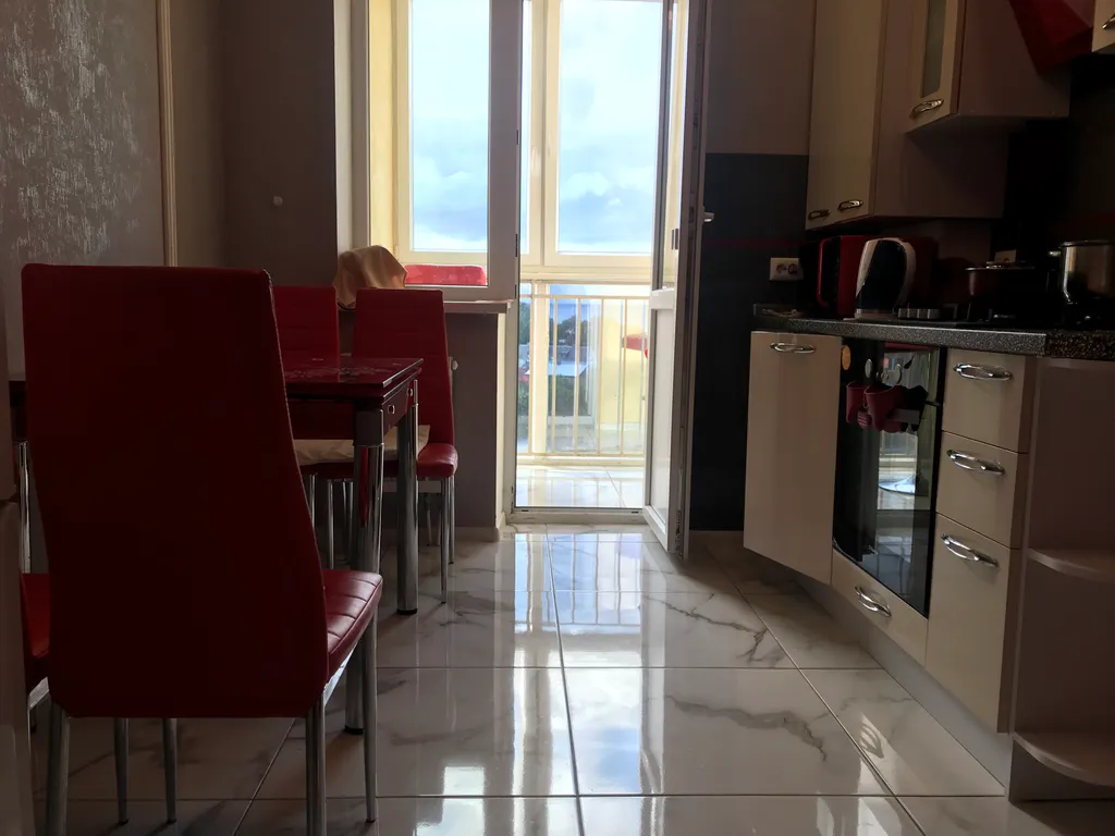 Квартира Квартира с видом на море — Пионерский