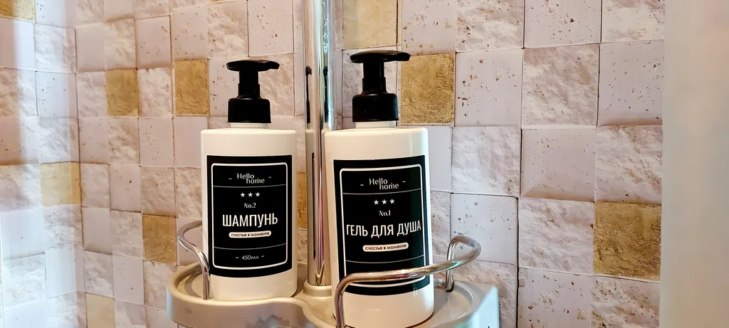 Квартира Современная квартира в историческом центре — Ярославль