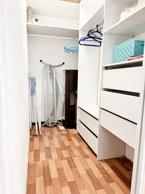 Квартира Светлая квартира в самом центре, с кондиционером и 3 минуты от метро — Москва