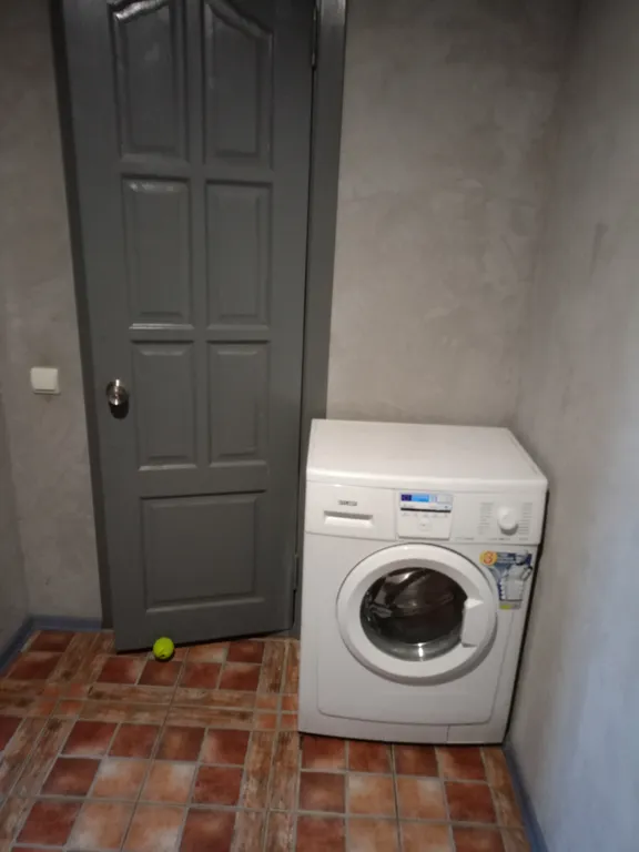 Тихая и уютная квартира со стоянкой для автомобиля