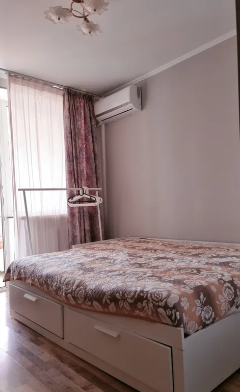 Квартира Современная квартира недалеко от моря — Евпатория