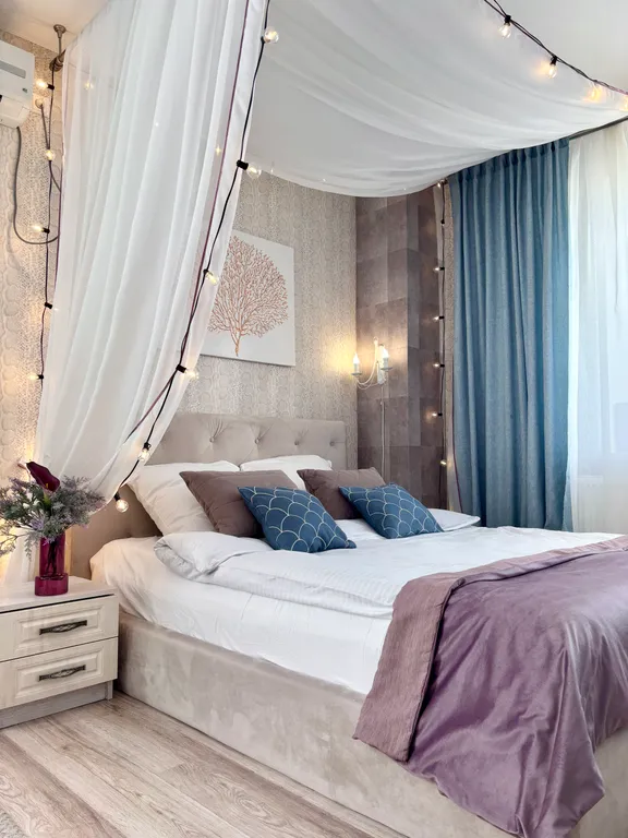 Квартира Апартамент Holiday Cranz — аренда посуточно в Зеленоградск