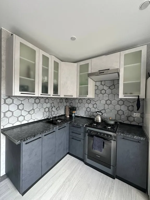 Квартира Просторная квартира в центре города — Шлиссельбург