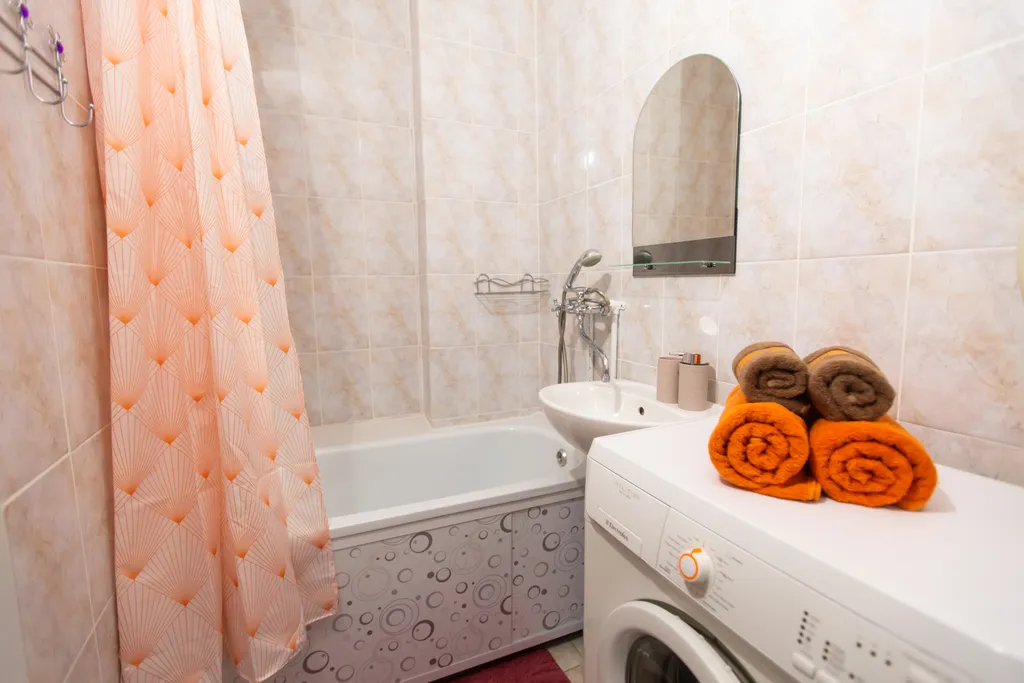 Студия № 11 вид на реку