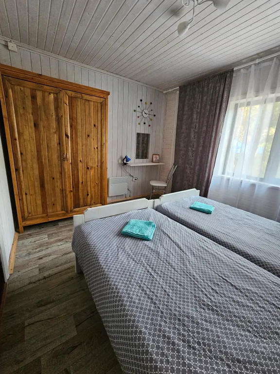 Ильинка в Карелии