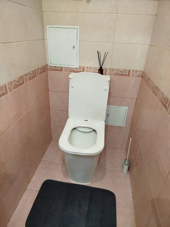 Квартира Уютная квартира — Элиста