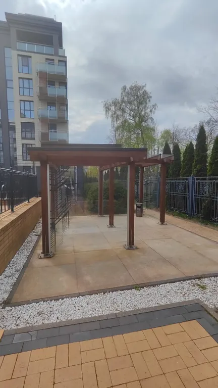 Apartment Rauschen Prestige