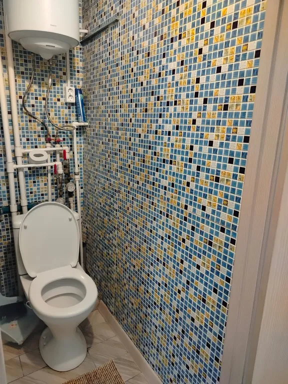 3 комнатная квартира не для шумных компаний