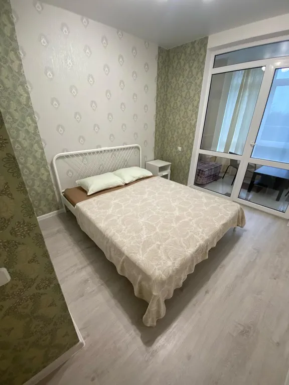 Квартира Квартира Шикарный вид на море, дюны и сосны — Анапа