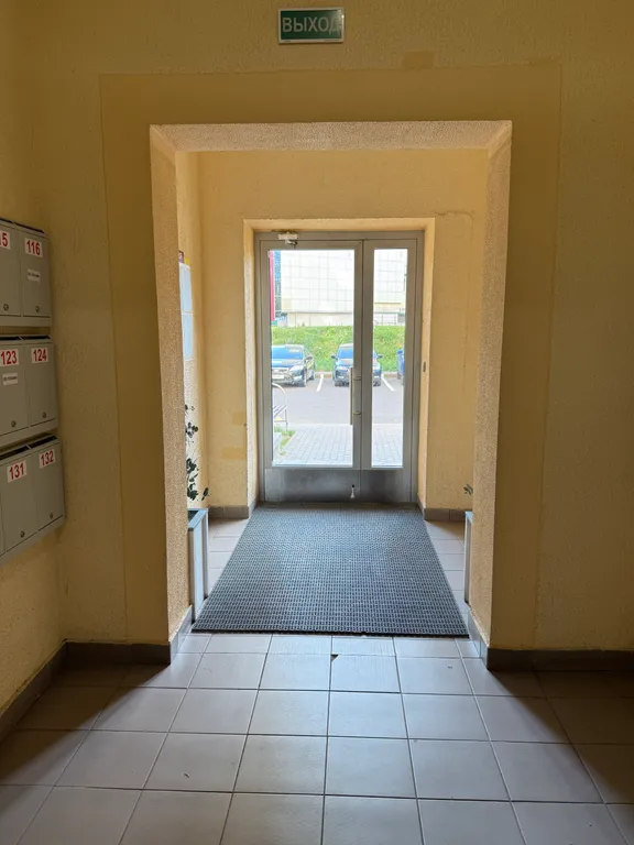 Апартаменты Паветра с парковкой, метро Ковальская слобода