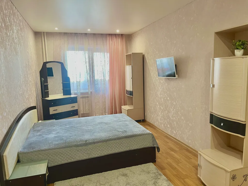 Квартира в центре города