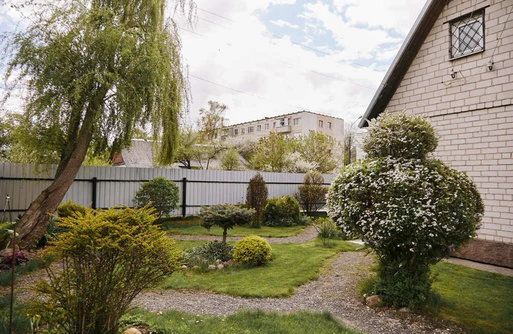 Уютный домик на тихой улице(отопление и горячая вода круглогодично)