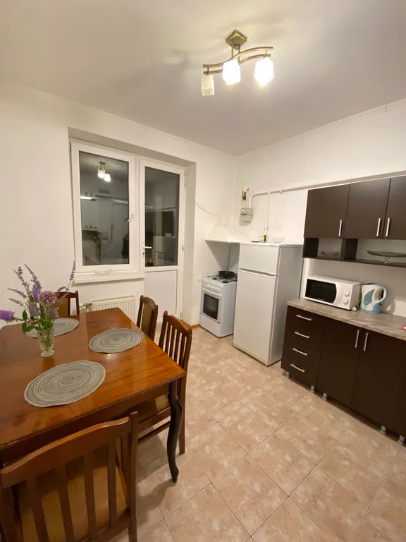 Уютный дом под ключ в элитном районе