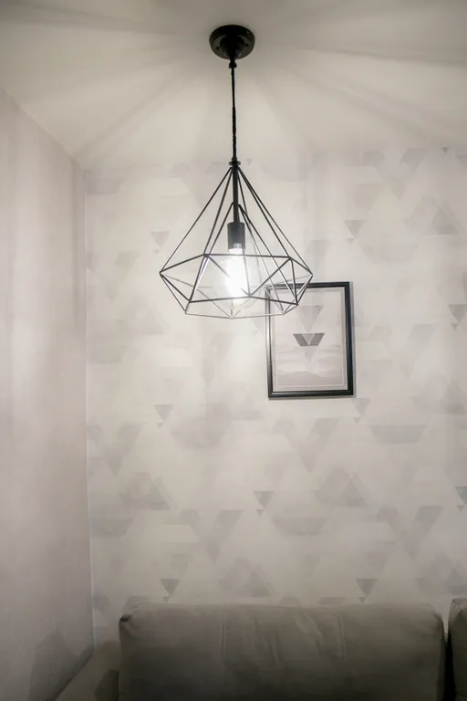 Квартира Уютная квартира на Спартановке — Волгоград