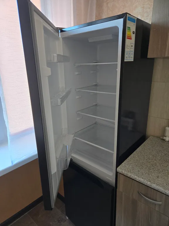 Теплая, солнечная квартира в центре города