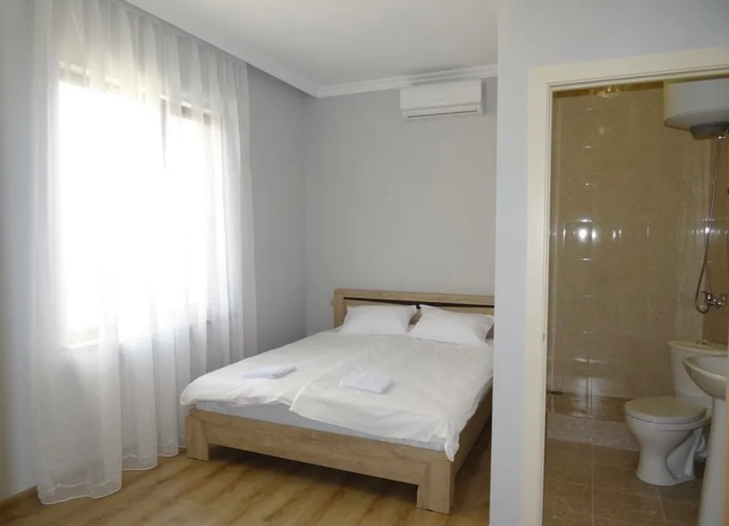 Квартира Номера со всеми удобствами — аренда посуточно в Гудаута