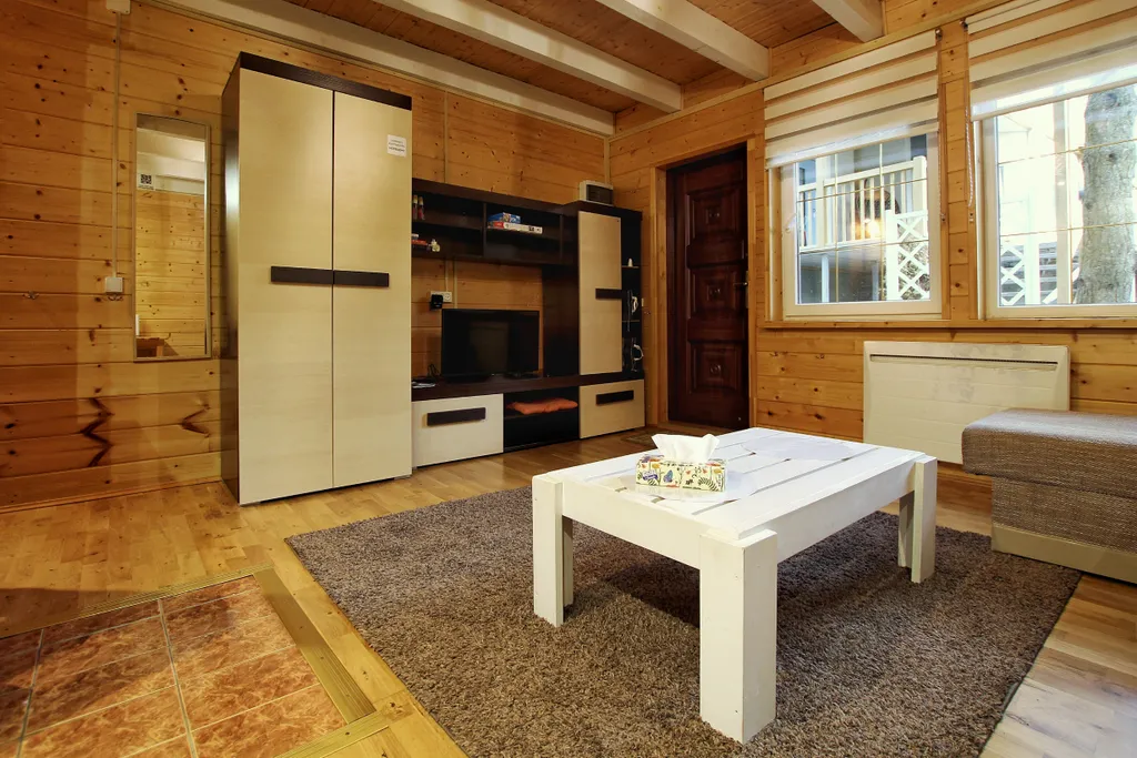 Квартира Квартира Garden — Зеленоградск