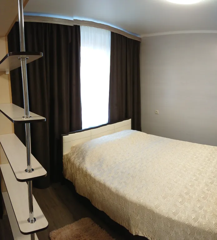 Горизонт Меркурий