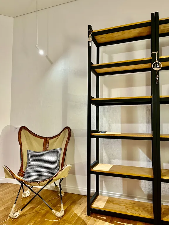 Уютная, современная квартира премиум класса на берегу Волги