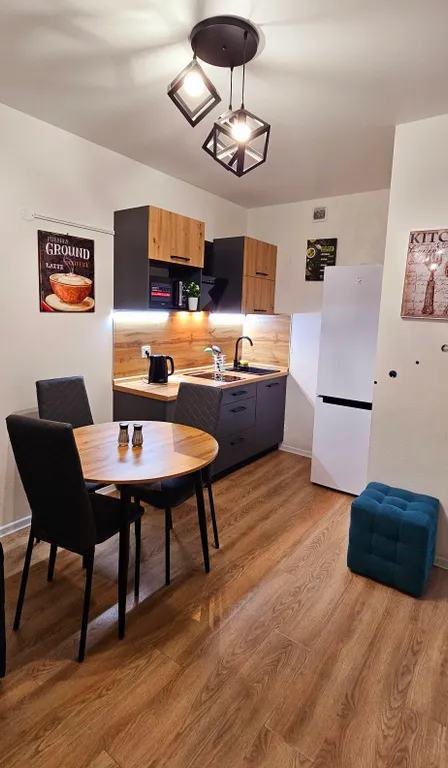 Квартира Новая евродвушка в микрорайоне Московский — аренда посуточно в Обнинск