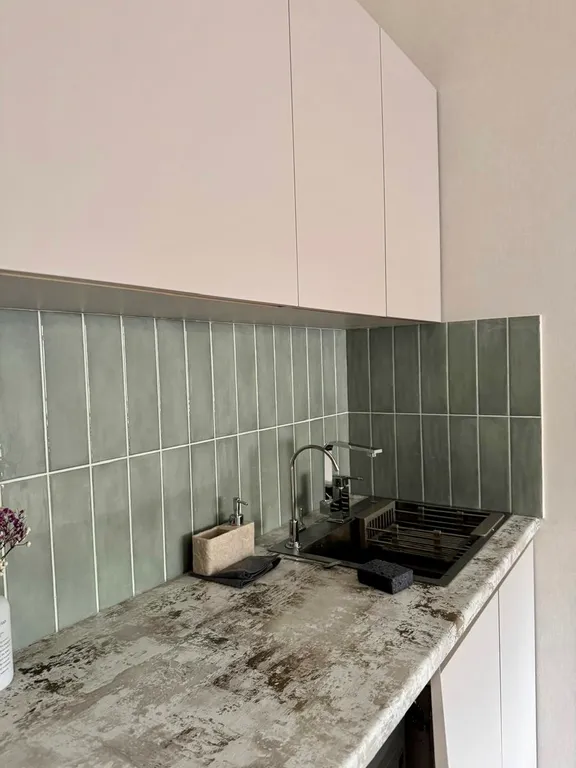 Апартамент у подножия Машука с видом на Эолову арфу